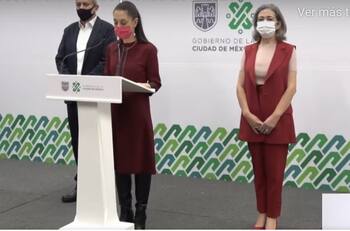 Destituyen a Florencia Serranía como directora del Metro; asume el cargo Guillermo Calderón