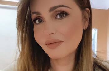 Héctor Sandarti será el anfitrión de "La casa de los famosos"