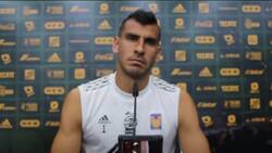 Nahuel Guzmán alabó el trabajo de Santiago Solari previo al duelo ante América