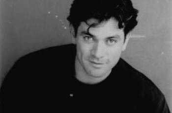 Presume Jorge Salinas su gran herencia genética