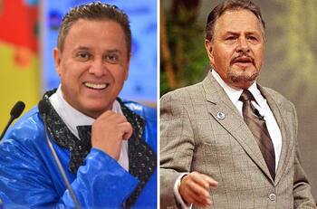 Mario Bezares responde al anuncio de la bioserie de Paco Stanley