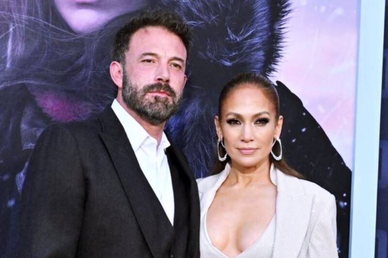 Jennifer Lopez El video le ha ocasionado un sinfin de criticas a la cantante. - Créditos: Instagram