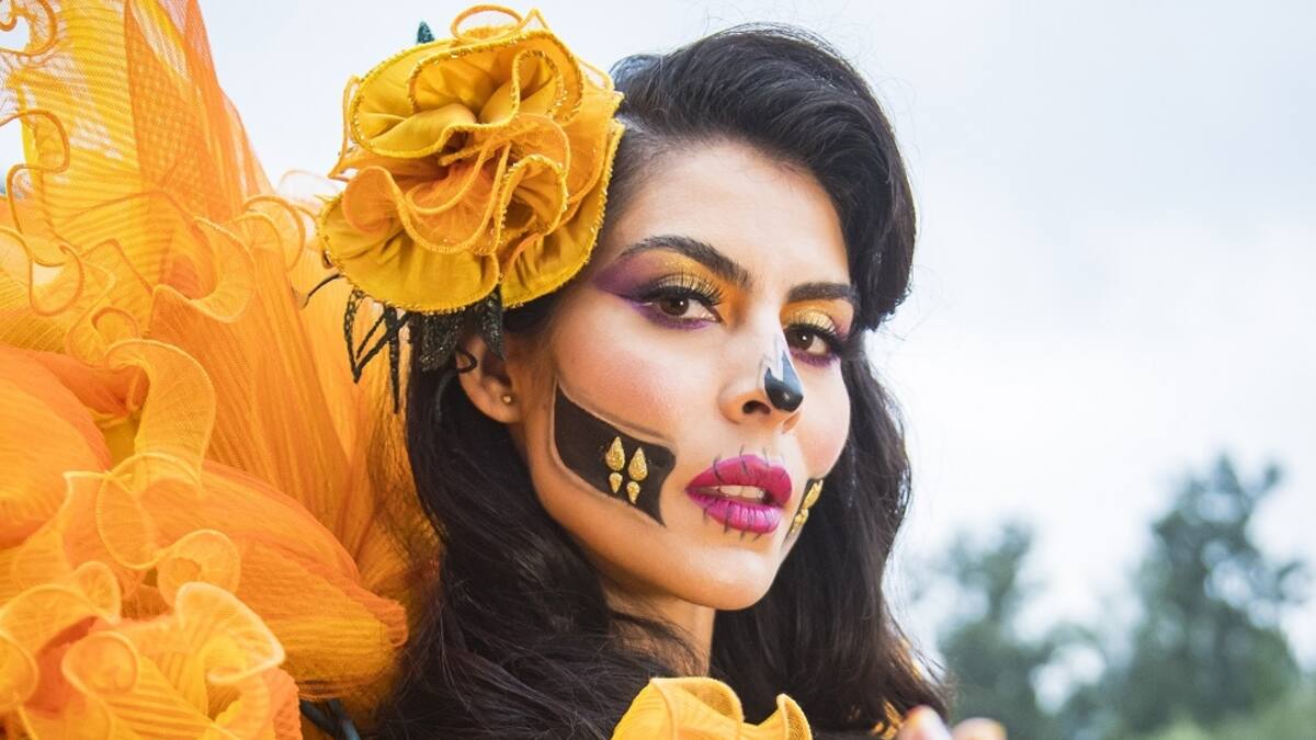 ¡Habrá cuatro conciertos a la vez y en pleno desfile de Día de Muertos!: te decimos a qué hora y por dónde