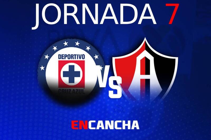 Se espera un compromiso interesante en el Estadio Azteca.