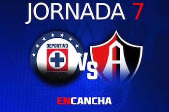 Cruz Azul vs Atlas: Fecha, hora y dónde ver el partido de la Jornada 7 del Clausura 2023