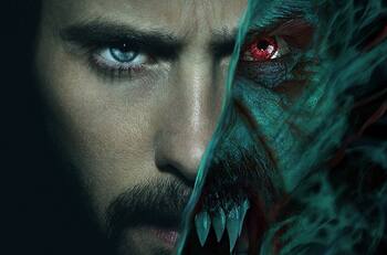 ¿Quién es y en qué cómic salió Morbius de Marvel?