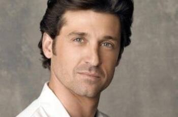 Patrick Dempsey causó estrés postraumático al elenco de "Grey's Anatomy"