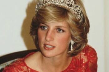 Así luciría Lady Di si estuviera viva; internautas usan app para recordarla