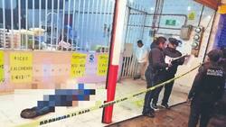 Viral: Sujeto murió por atragantado con una tortilla en Chalco