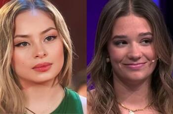 ¿Se acabó la amistad?: Aseguran que Skarleth Labra no soportaría a Alessia Traverso en “Gran Hermano” Chile