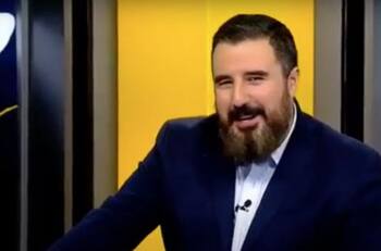 Las fuertes críticas de Álvaro Morales a Chivas tras el Bicampeonato del Atlas