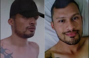 Presunto asesino mataba a homosexuales que conocía en app de citas