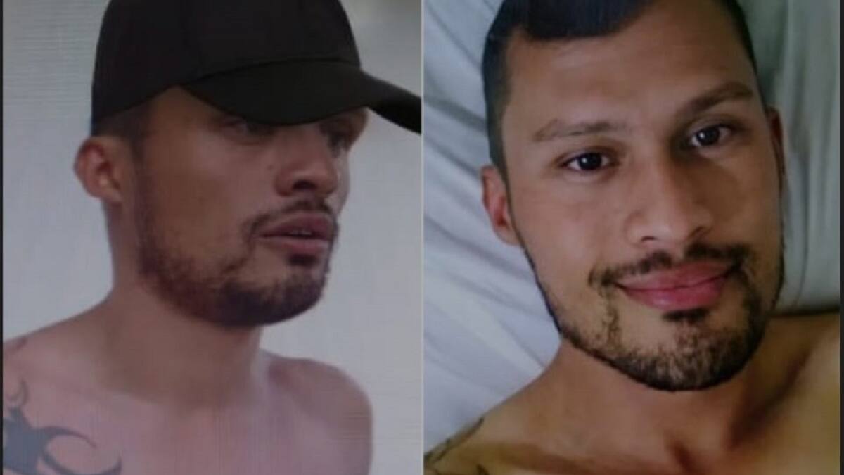 Presunto asesino mataba a homosexuales que conocía en app de citas