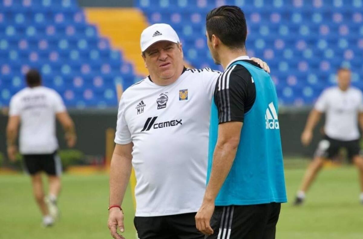 Piojo Herrera aseguró que el clásico regio es el ‘más pasional’ a nivel estatal