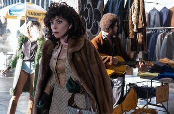 Estrenos: qué más ver en el cine este 25 de noviembre además de la esperada "La casa de Gucci"