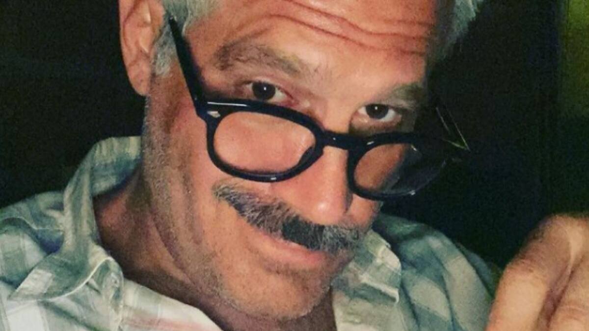 Arath de la Torre habla abiertamente sobre sus padecimientos de depresión y ansiedad