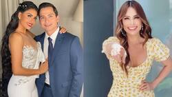 (VIDEO) Kristal Silva reclamó a Cinthya Rodríguez por no ir a su boda