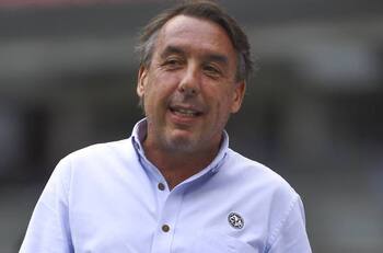 Clásico Nacional: Azcárraga y Vergara tienen un anuncio para la afición previo al Chivas vs América