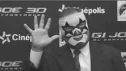 ¡Se fue un grande!: Así reaccionó el mundo de la lucha libre ante el fallecimiento de Súper Muñeco
