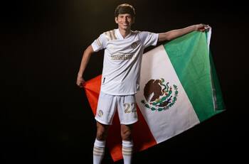 Jürgen Damm podría regresar a la Liga MX y Chivas esta interesado