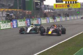 Fórmula 1 | Así marcha el Campeonato de Pilotos y Constructores tras el GP de Países Bajos