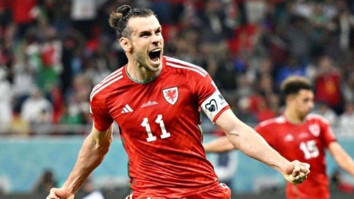 Gales vs Irán: fecha, hora y dónde ver la Jornada 2 del Grupo B del Mundial de Qatar