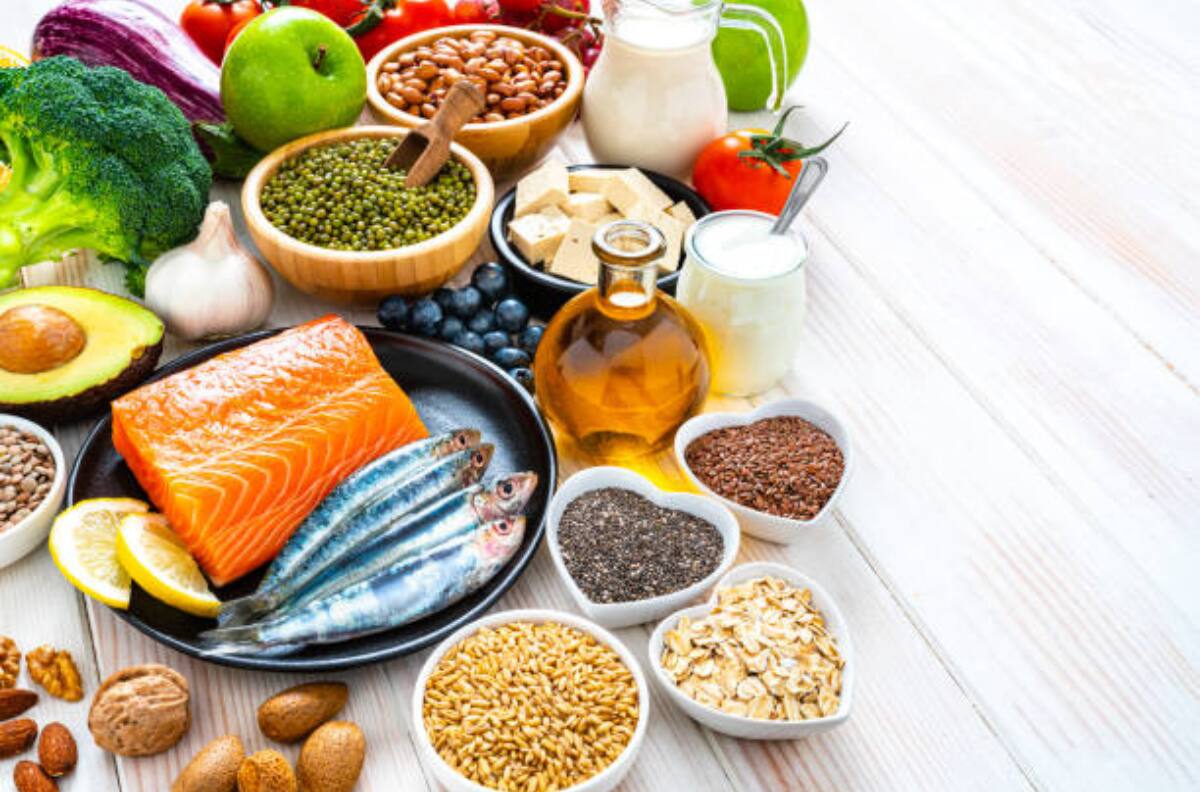 Conoce 5 alimentos que harán crecer tu cabello