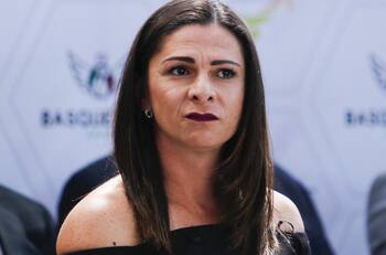 Ana Guevara piensa que no se deberían realizar los Juegos Olímpicos de Tokio