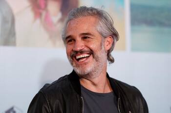 Juan Pablo Medina así expresó su amor por su novia Paulina Dávila en su cumpleaños