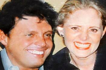 Erika Buenfil revela detalles íntimos de su relación con Luis Miguel: "mis mejores experiencias"