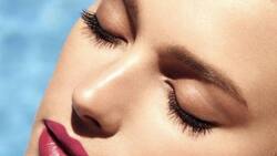 Logra que tu maquillaje no se derrita y dure más durante a pesar del calor