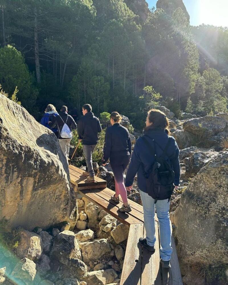 Necesitas pocos pasos para tener grandes beneficios a la salud. (Foto: Archivo)