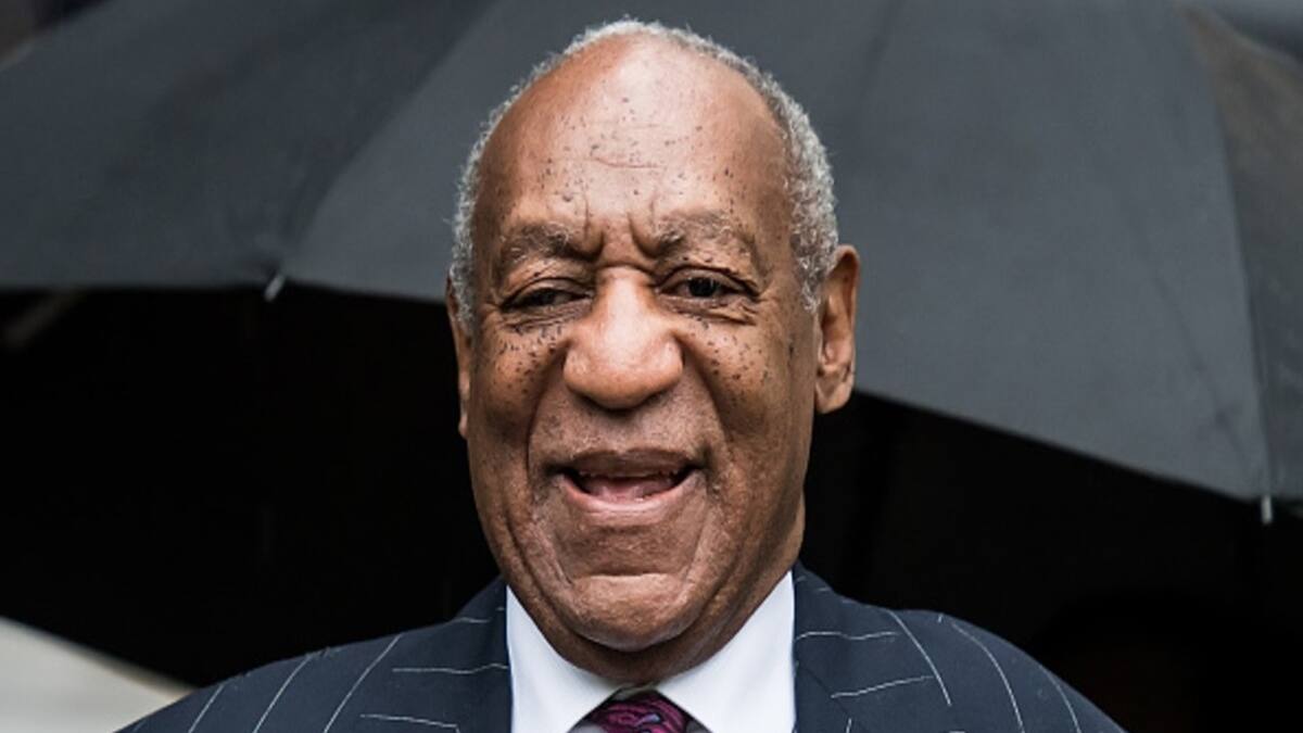 Bill Cosby saldrá de prisión; la corte anula condena por agresión sexual