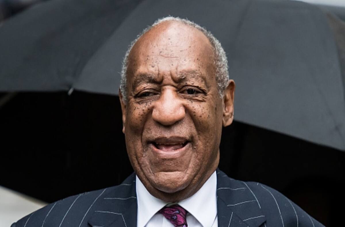 Bill Cosby saldrá de prisión; la corte anula condena por agresión sexual