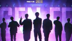 Free Fire: ¡BTS llega al Battle Royale!