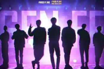 Free Fire: ¡BTS llega al Battle Royale!