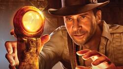 Con 78 años de edad, Harrison Ford vuelve enfundarse el traje de Indiana Jones