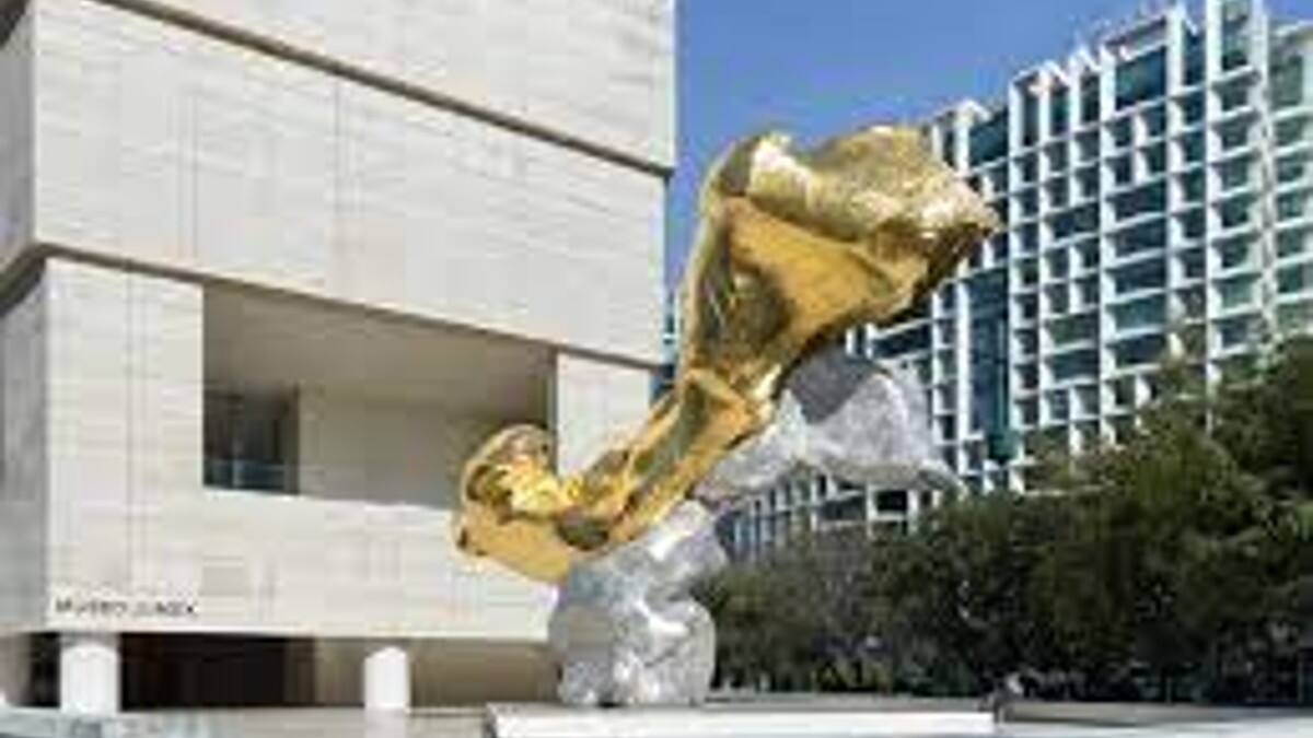 ¡Regresa el mini Domingo! Visita el museo JUMEX (sólo para los peques)