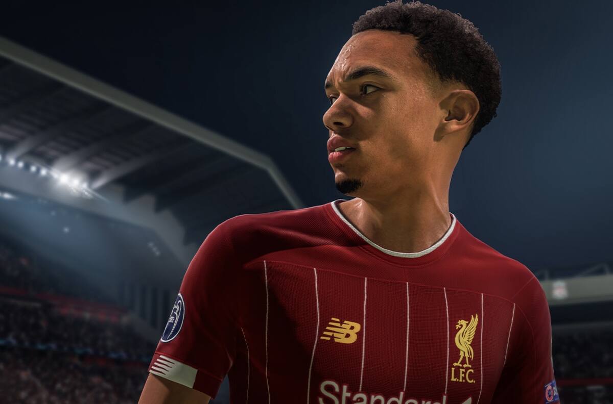 EA Sports buscará controlar la toxicidad en FIFA 21 mediante nuevas tecnologías