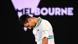 Novak Djokovic fue deportado y se perderá el Abierto de Australia