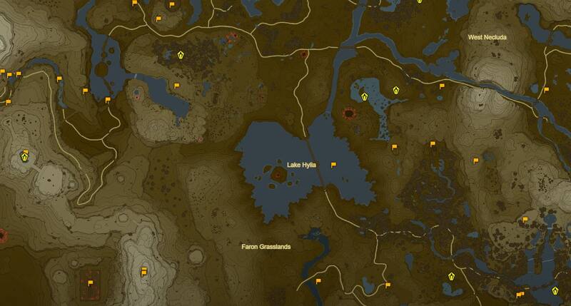 Créditos: Nintendo.