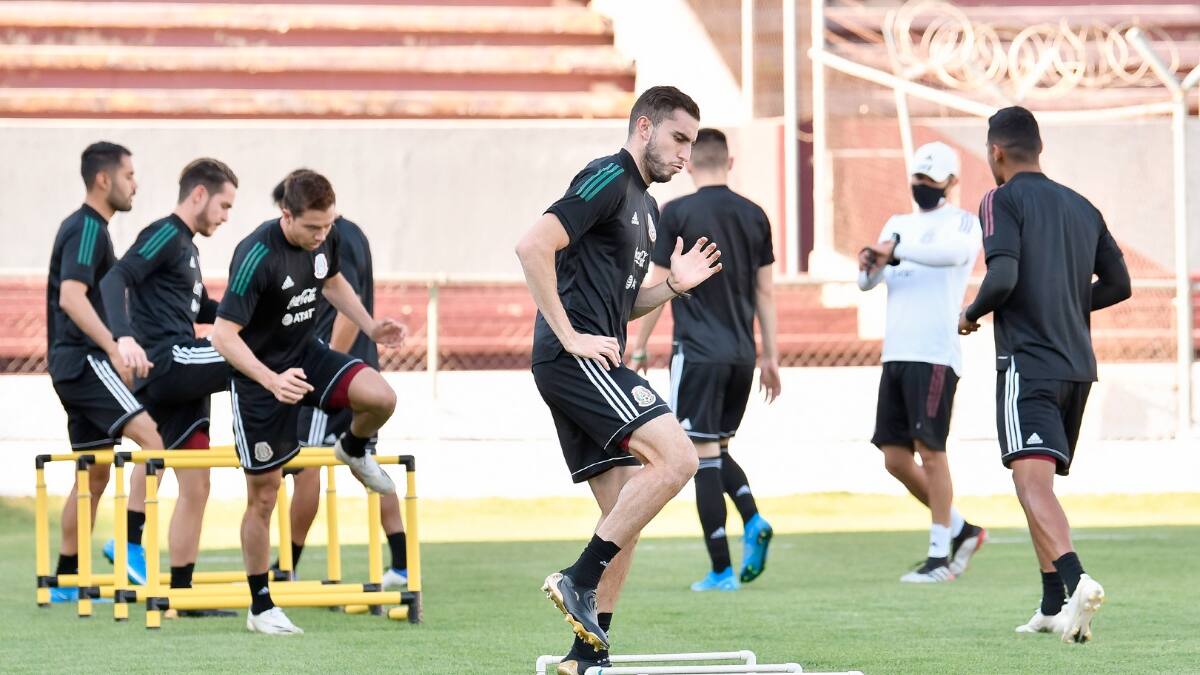 Día, hora, alineaciones y dónde ver en vivo México vs República Dominicana por el Preolímpico