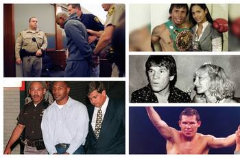 Los más grandes escándalos del mundo del boxeo