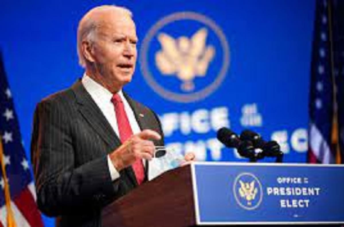 EE.UU está listo para vacunar a los niños en cuanto se autorice, dice Biden