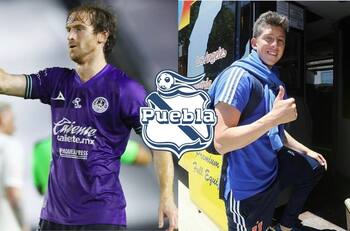 Futbol de Estufa: Puebla busca dos a refuerzos de cara al Apertura 2021