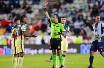 Escándalo del Club América podría costar la continuidad de los futbolistas