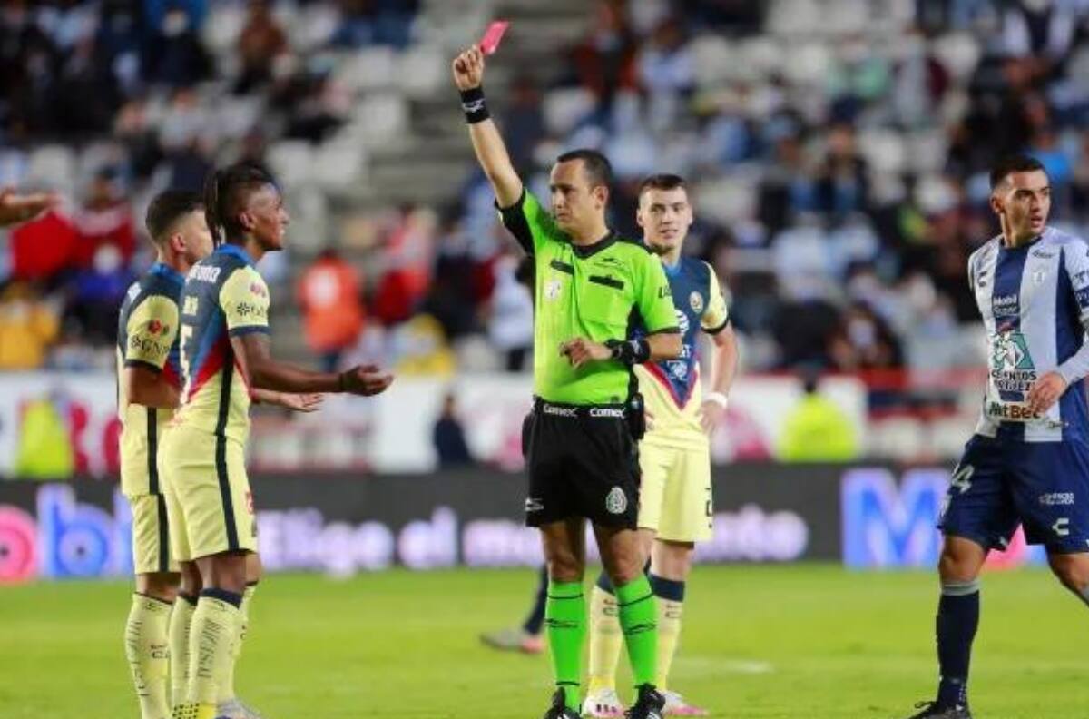 Escándalo del Club América podría costar la continuidad de los futbolistas