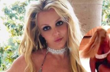 Britney Spears: Algunos de sus capítulos más escandalosos