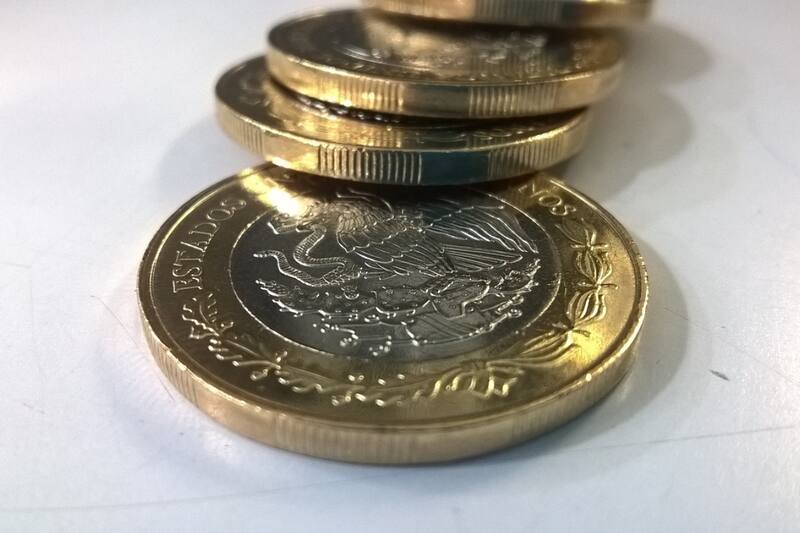 Esta moneda podría hacerte ganar hasta 200 mil pesos.