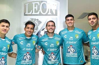 Con canción de Grupo Firme, León le advierte al América que no le venderá a su jugador: “En tu pe... vida”